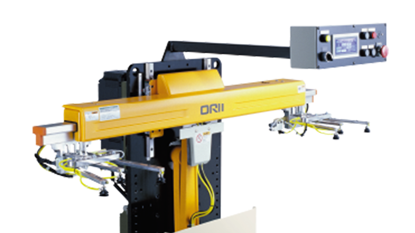 RHQ RYN 2-Axis LCC92HT-Coil-Straightener-Feeder