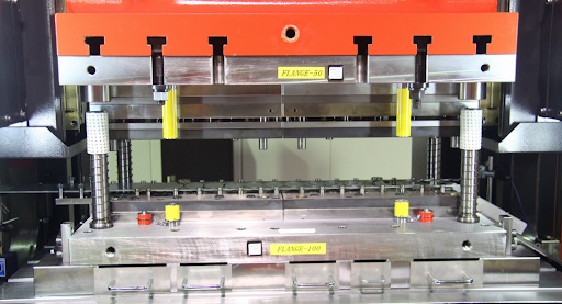 mold-press-system